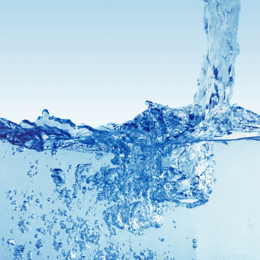 Water Treatment Chemicals