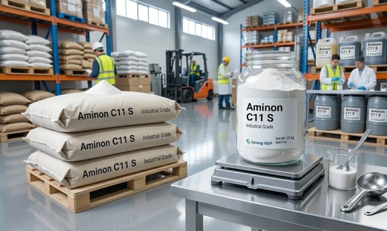 Aminon C11 S
