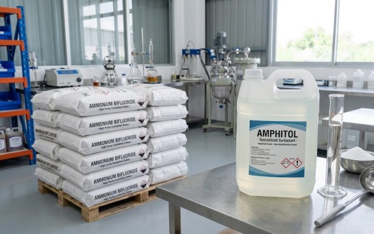 Amphitol