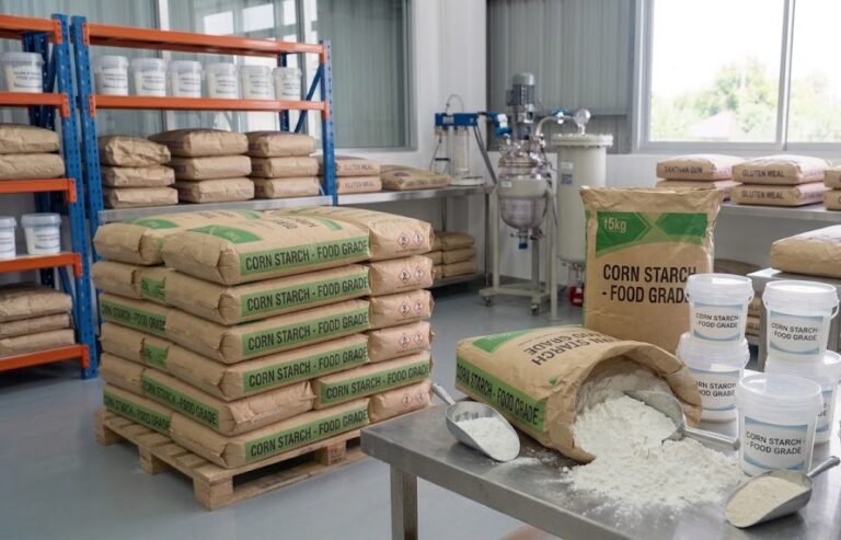Corn Starch