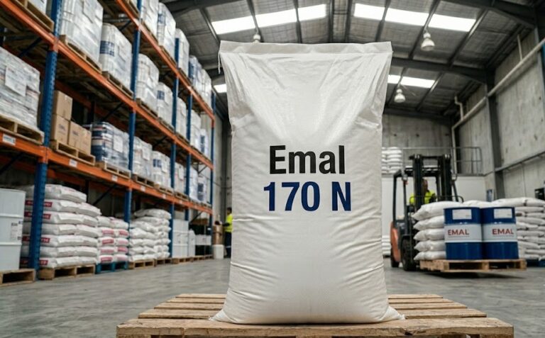 Emal 170 N