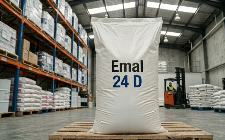 Emal 24 D