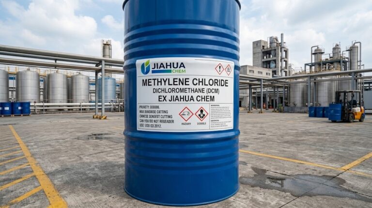 Methylene Chloride ex Juhua