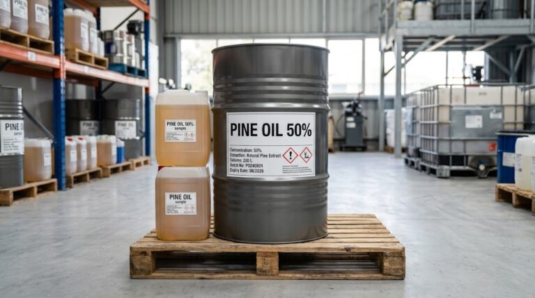 Pine Oil 50%