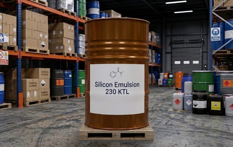 Silicon Emulsion 230 KTL