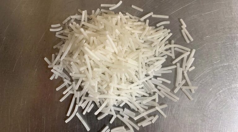 Sodium Laureth Sulphate Needle