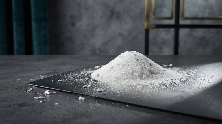 Sodium Sulphate IBR