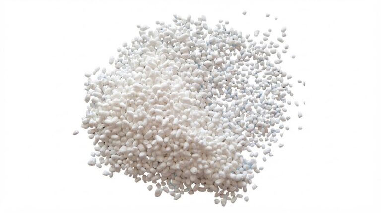 TCCA 90% 5- 15 Mesh Granular