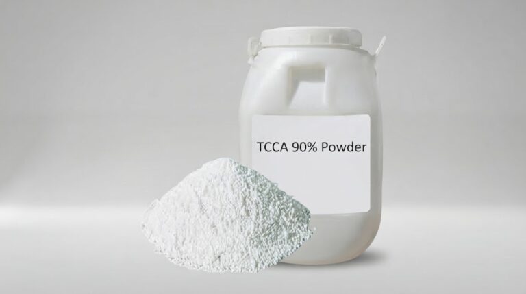 TCCA 90% Powder