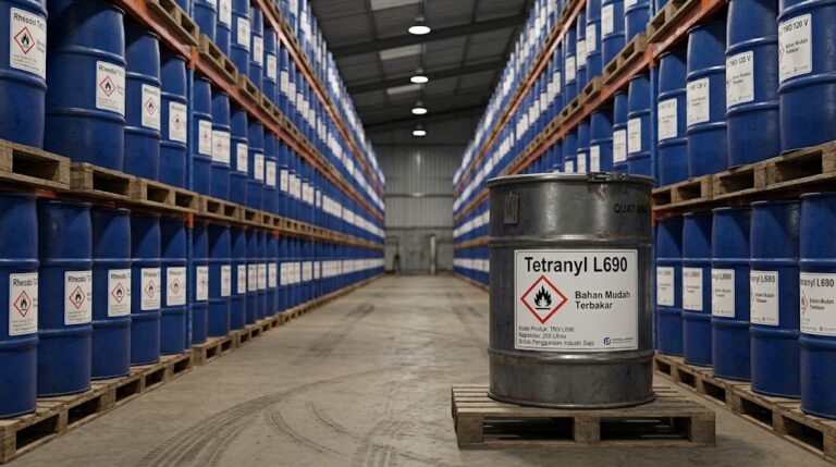 Formulasi pelembut kain premium dengan Tetranyl L6/90. Surfaktan kationik yang ekologis dan dapat terurai secara hayati dari Kao Chemicals menawarkan pelunakan yang unggul.