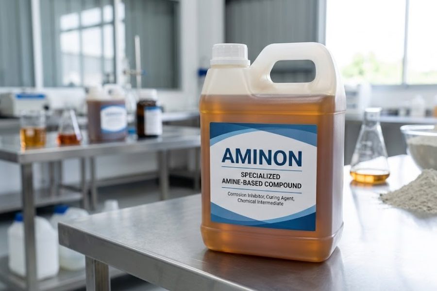 Aminon