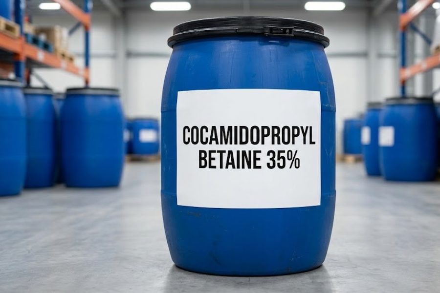 Cocamidopropyl Betaine 35%