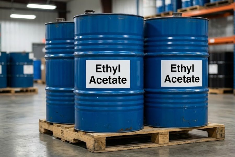 Ethyl Acetate
