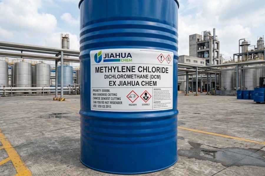 Methylene Chloride ex Juhua