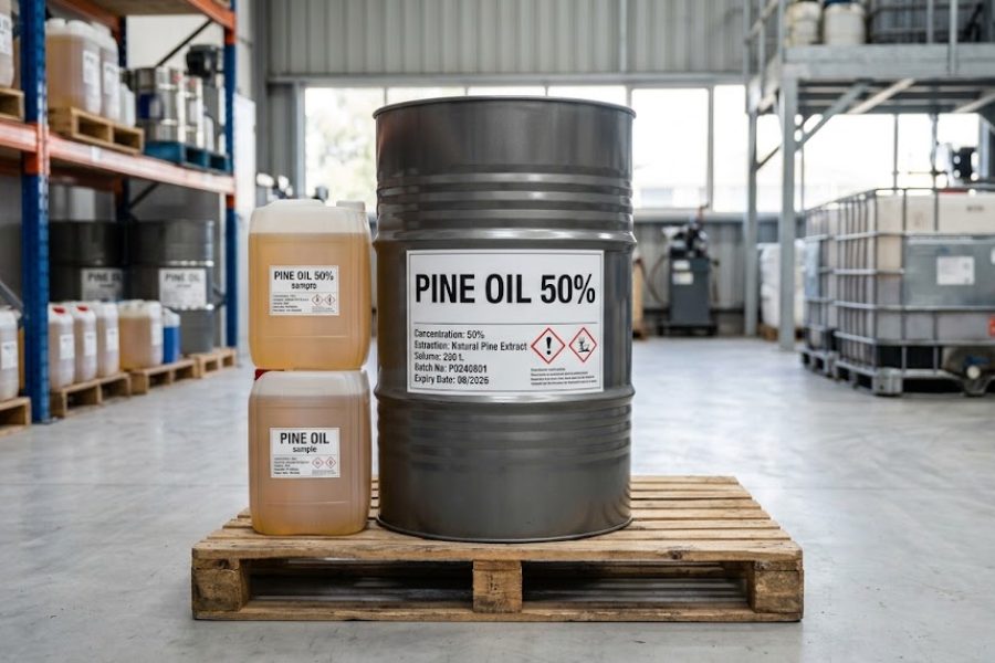 Pine Oil 50%