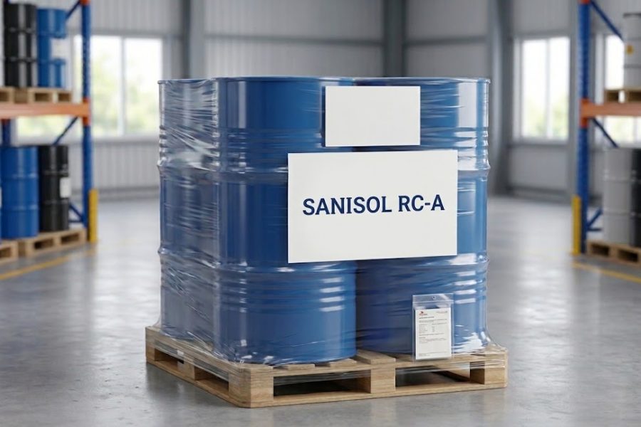 Sanisol RC-A